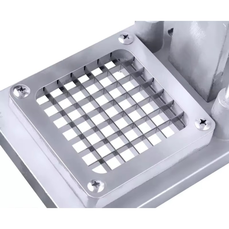 Multifunctional Cutter Manufacturer - Stainless Steel Vegetable Chip