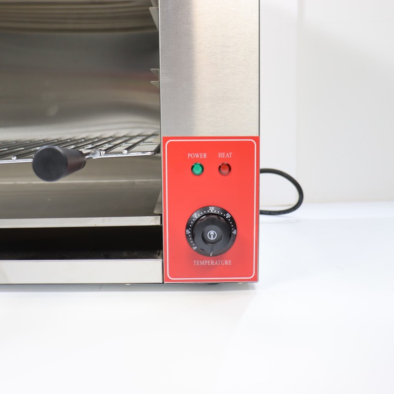 Electric Salamander Manufacturer - Commercial Kitchen Appliance Equipment