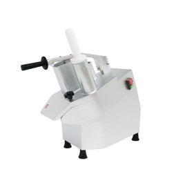 Fruit Vegetable Cutter Factory - Hot Selling Commercial Electric Stainless