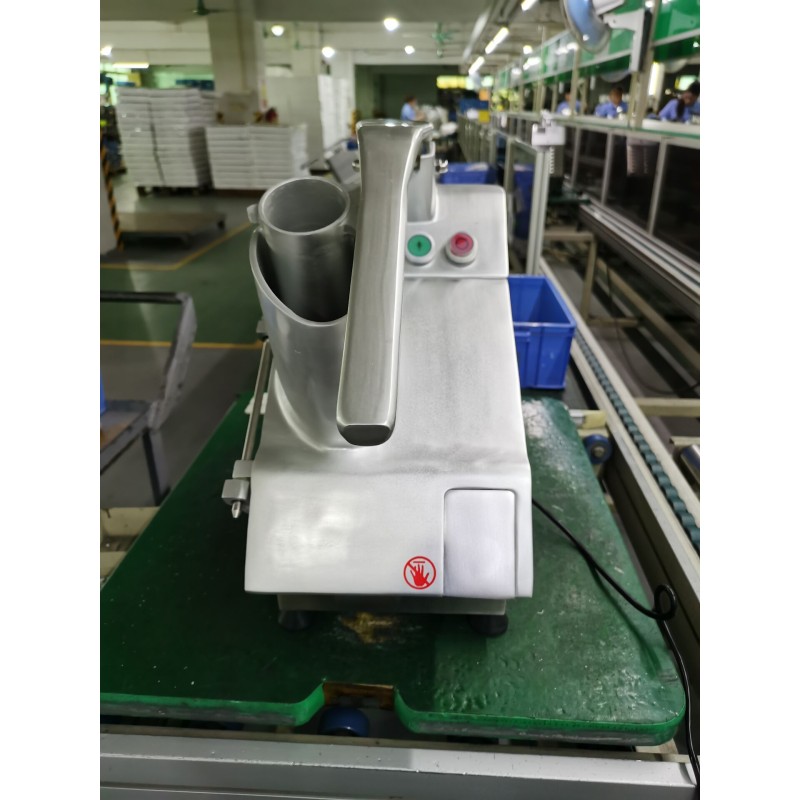 Fruit Vegetable Cutter Supplier - Hot Selling China Commercial Electric