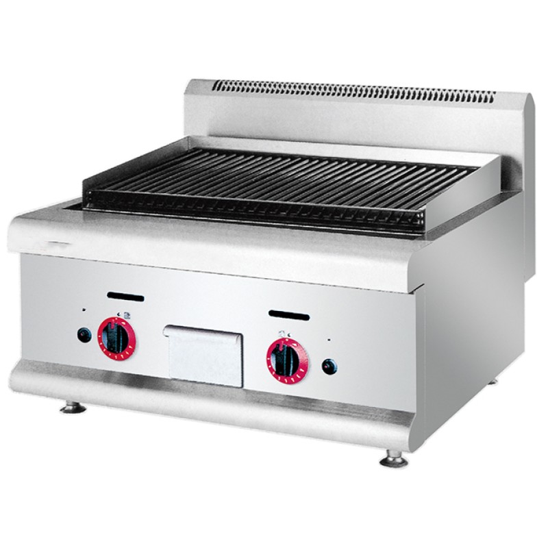 Gas Range Factory - 2025 Hot Sales 2 Burner Stainless Steel