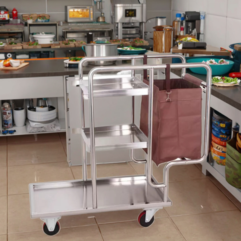 Stainless Steel Workbench Supplier - Restaurant Supplies Custom Style