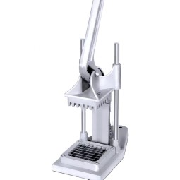 Vegetable Chip Cutter Supplier - Stainless Steel Multifunctional Convenient