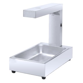 Food Warmer Manufacturer - Restaurant Equipment Chips Buffet Electric