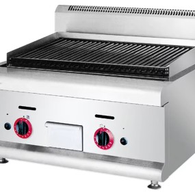 Gas Range Factory - 2025 Hot Sales 2 Burner Stainless Steel