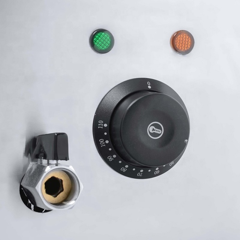 Noodle Boiler Machine Factory - 2025 Commercial 4 Holds Countertop