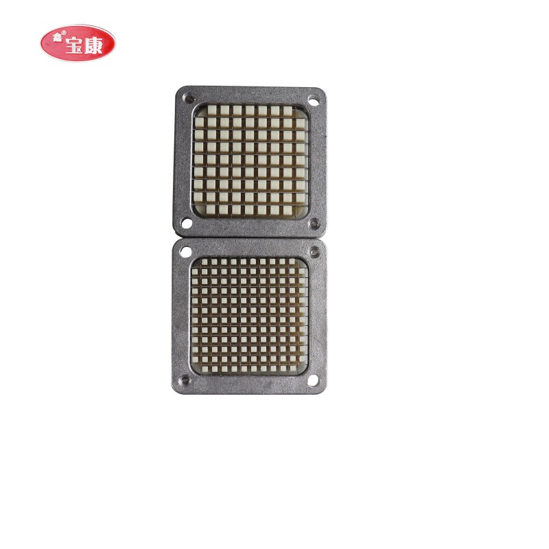 Vegetable Cutter Supplier - High Quality Carrot French Fries Machine