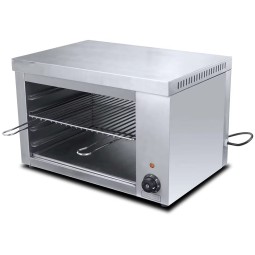 Salamander Grill Supplier - 2025 Hot Selling Industrial Electric