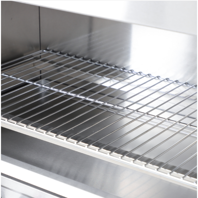 Gas Oven Manufacturer - High Quality Stainless Steel Infrared 220V