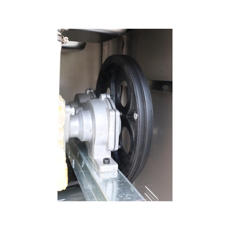 Soft Serve Machine Supplier - 2025 High Efficiency 3 Flavors