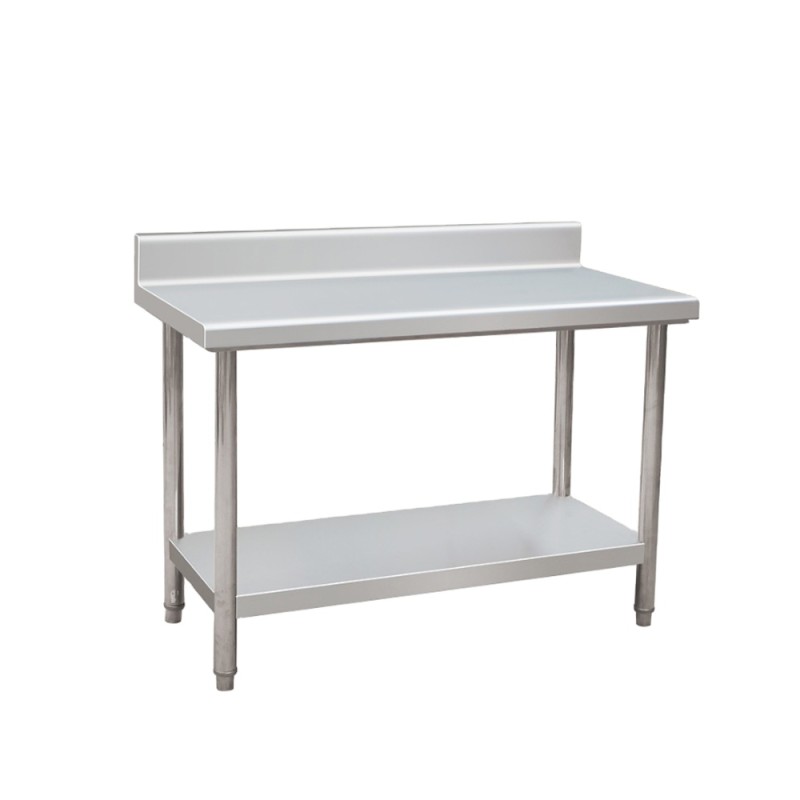 Kitchen Work Table Factory - Wholesale Price CE Certificate