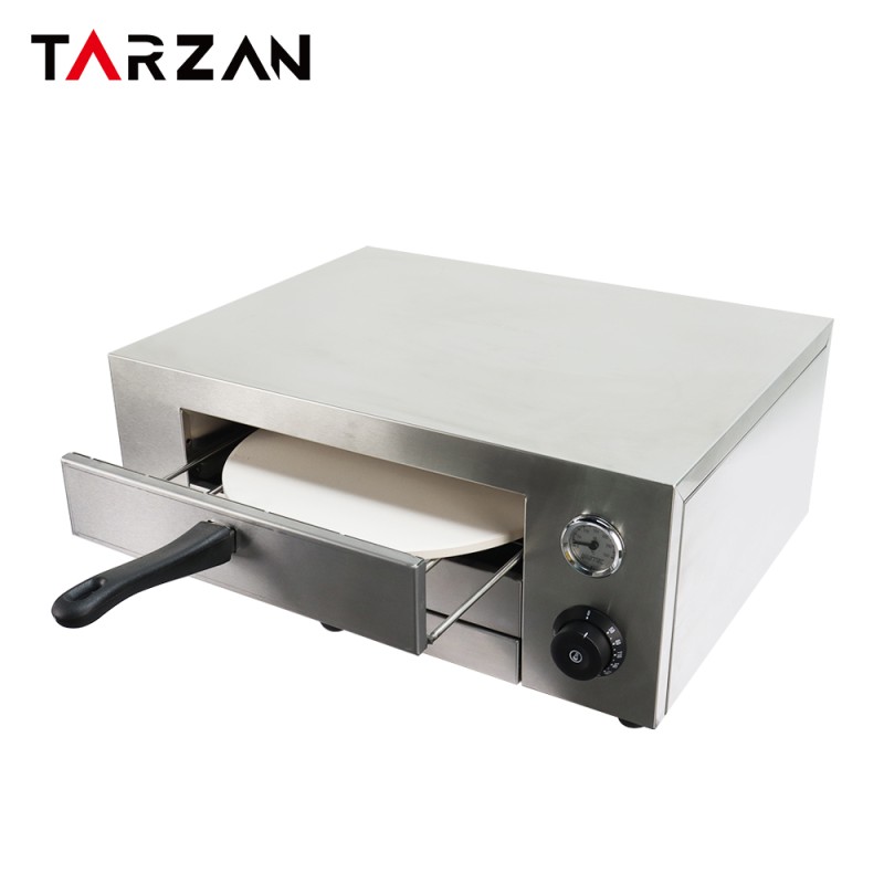 Commercial Oven Supplier - Pizza Oven Electric Outdoor Sale