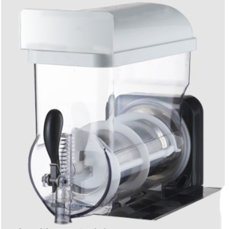 Slush Maker Supplier - Commercial Grade 1 Bowl 12L Margarita