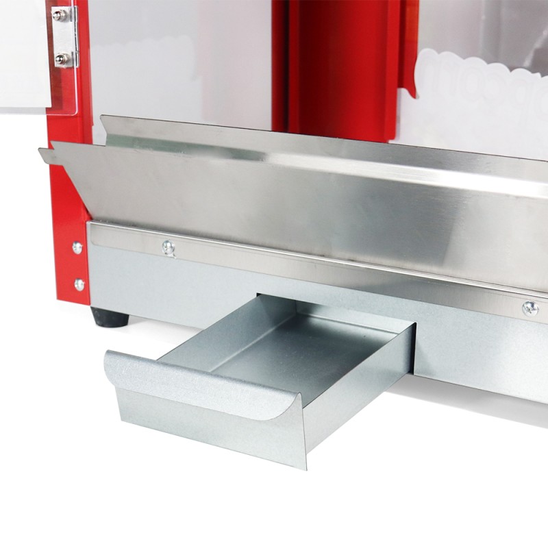 Popcorn Machine Factory - Factory Commercial 8oz Making Machine