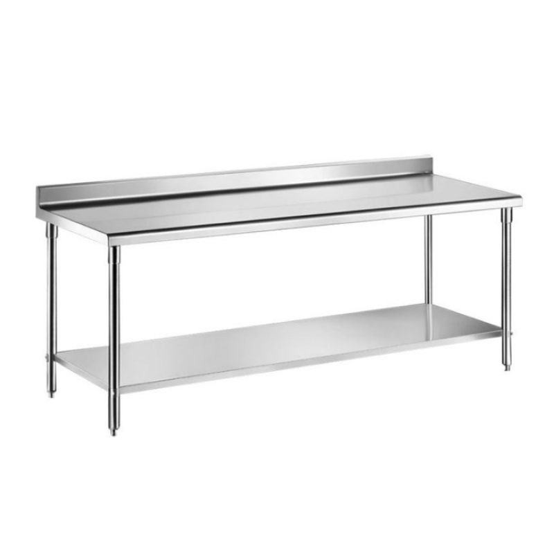 Work Table Factory - TARZAN Commercial Kitchen Stainless Steel