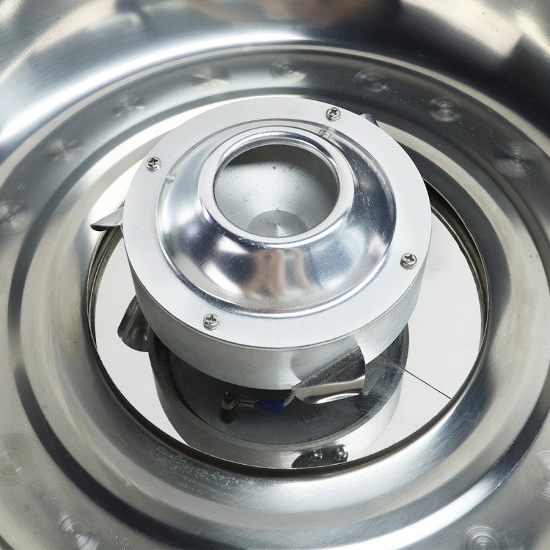 Cotton Candy Machine Factory - TARZAN Automatic Vending Floss