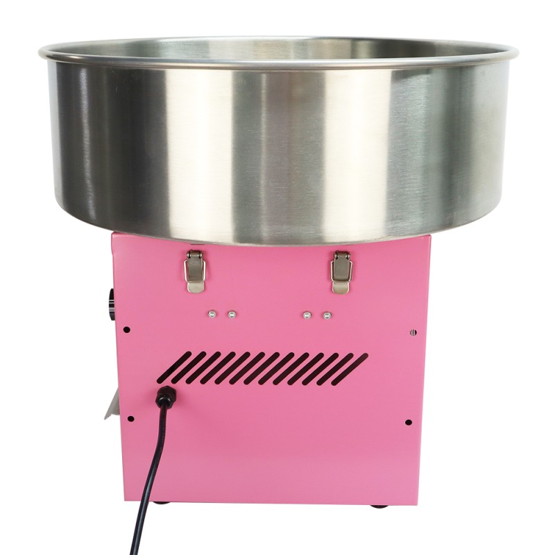 Candy Floss Machine Supplier - Wholesale Price Popular Marshmallows