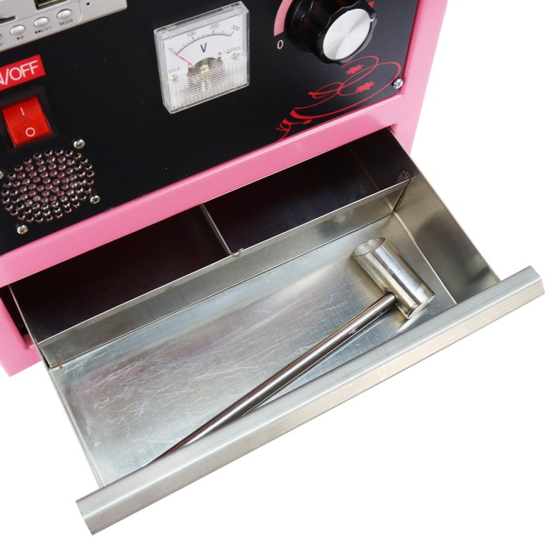 Candy Floss Machine Supplier - Wholesale Price Popular Marshmallows