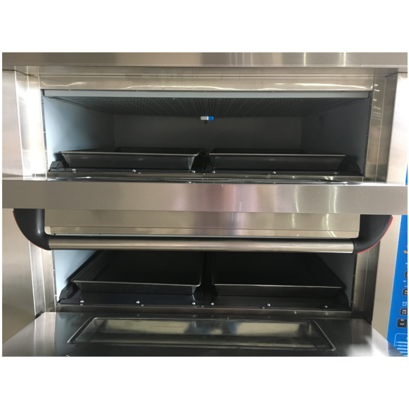 Electric Oven Manufacturer - TARZAN Wholesale Launch 13.2KW