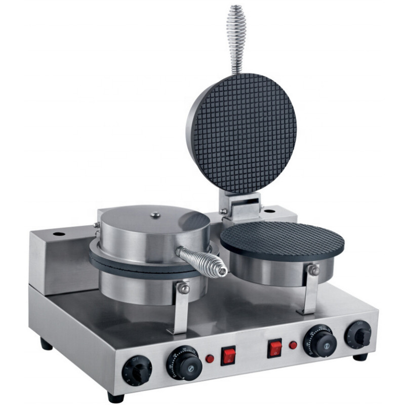 Waffle Maker Factory - Wholesale Price Industrial Bubble Sale