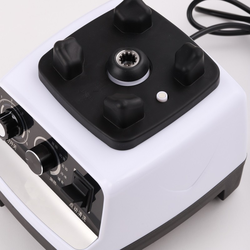 Smoothie Blender Supplier - 2L Countertop Green Heavy Duty