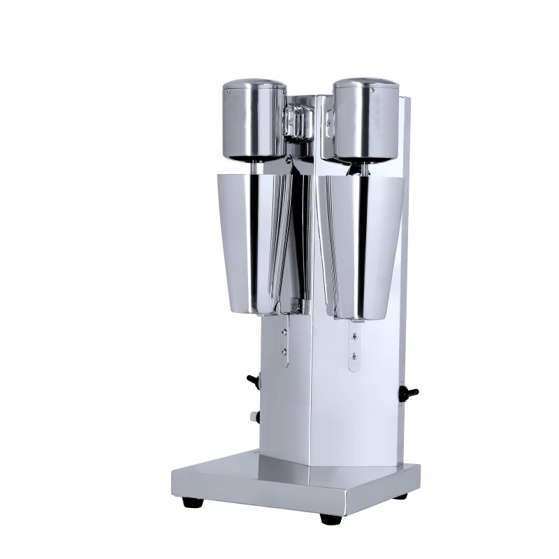 Vertical Freezer Manufacturer - Commercial 4 Doors 1000L Stainless