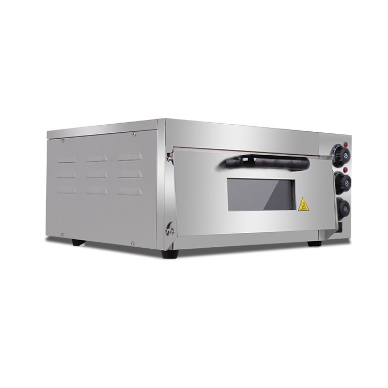 Pizza Oven Manufacturer - Kitchen Equipment Electric Timer Stone