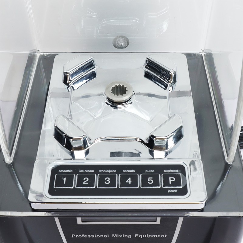 Slow Juicer Factory - Commercial Semi-Automatic Cold Press