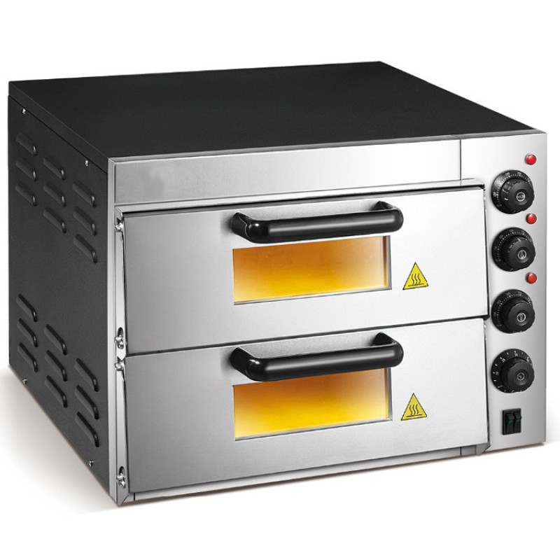 Electric Oven Factory - Hot Sale Stainless Steel Table Top