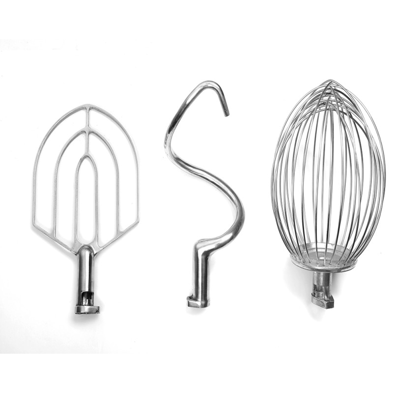 Dough Mixer Manufacturer - High Efficiency Heavy Duty Spiral