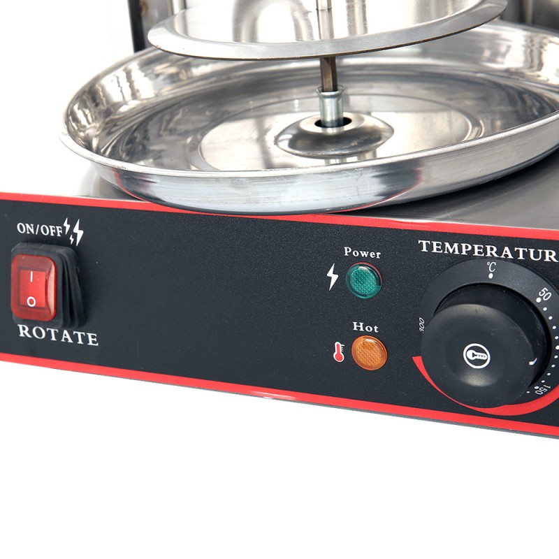 Milkshake Machine Factory - TARZAN Milk Tea Shop Electric Shaker