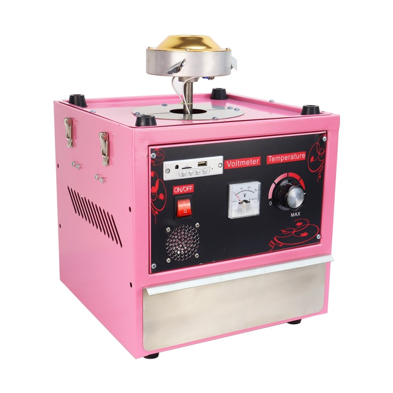 Candy Floss Machine Supplier - Wholesale Price Popular Marshmallows