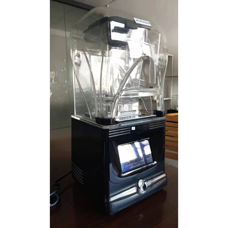 Commercial Blender Factory - TARZAN Soundproof Cover 2L Heavy