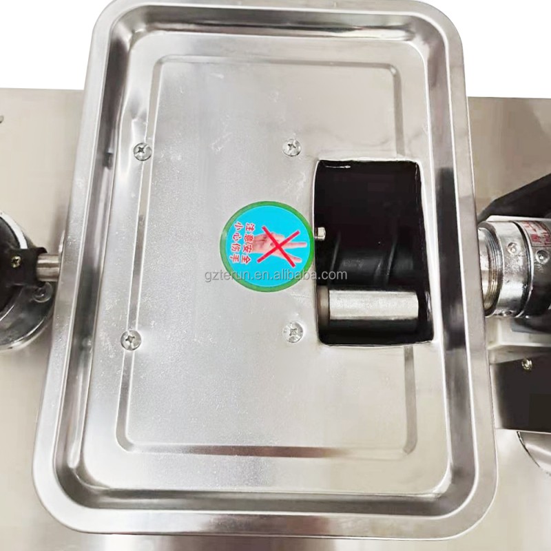 Dumpling Machine Supplier - Wholesale Price Automatic 4000 Pcs