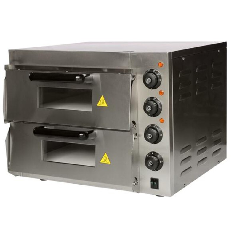Electric Oven Factory - Hot Sale Stainless Steel Table Top