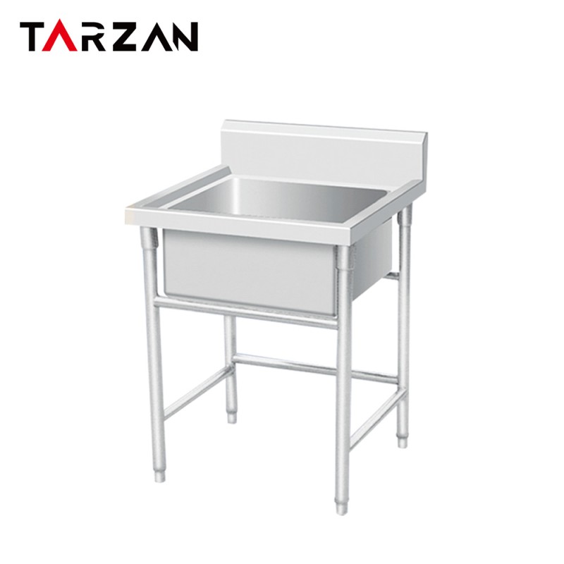 Kitchen Sink Supplier - Wholesale 304 Stainless Steel Storage