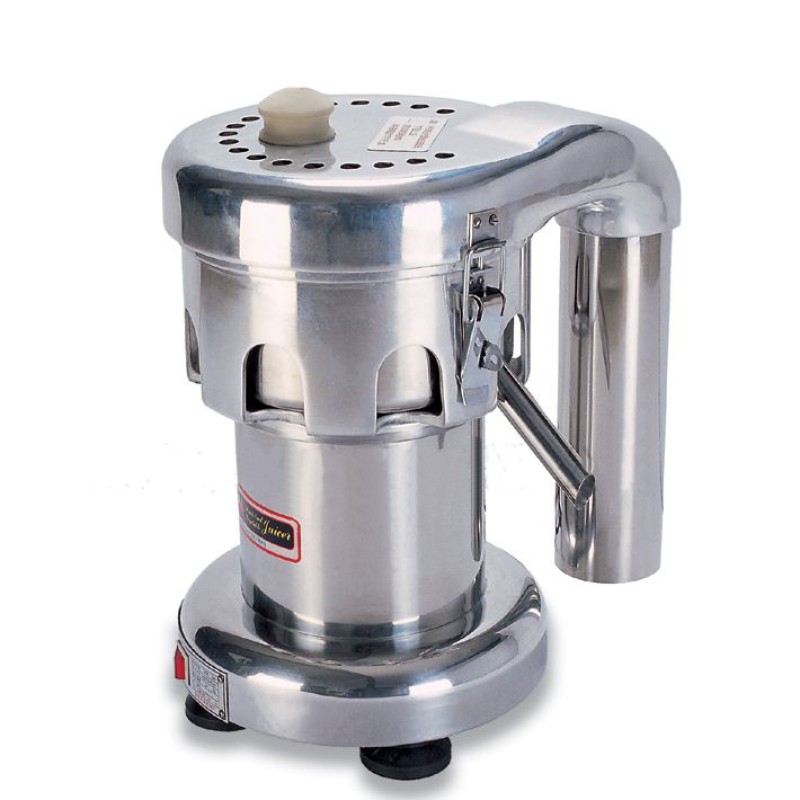 Fruit Juicer Supplier - Commercial Electric Centrifugal Extractor