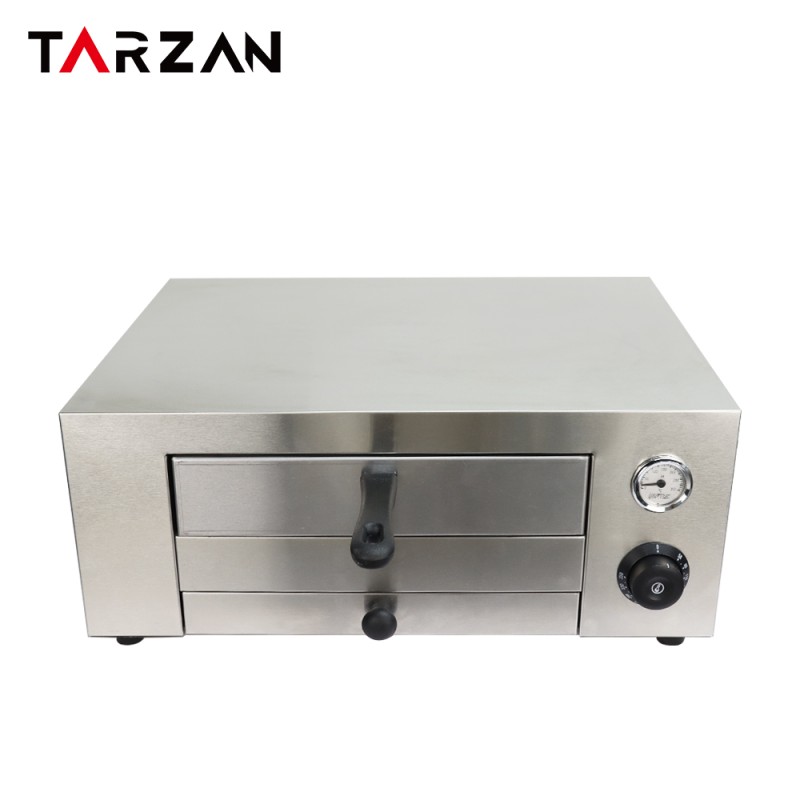 Commercial Oven Supplier - Pizza Oven Electric Outdoor Sale
