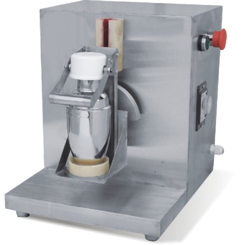 Vertical Freezer Manufacturer - Commercial 4 Doors 1000L Stainless