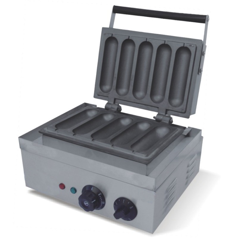 Donut Machine Supplier - Factory Electric Snack Food Mini