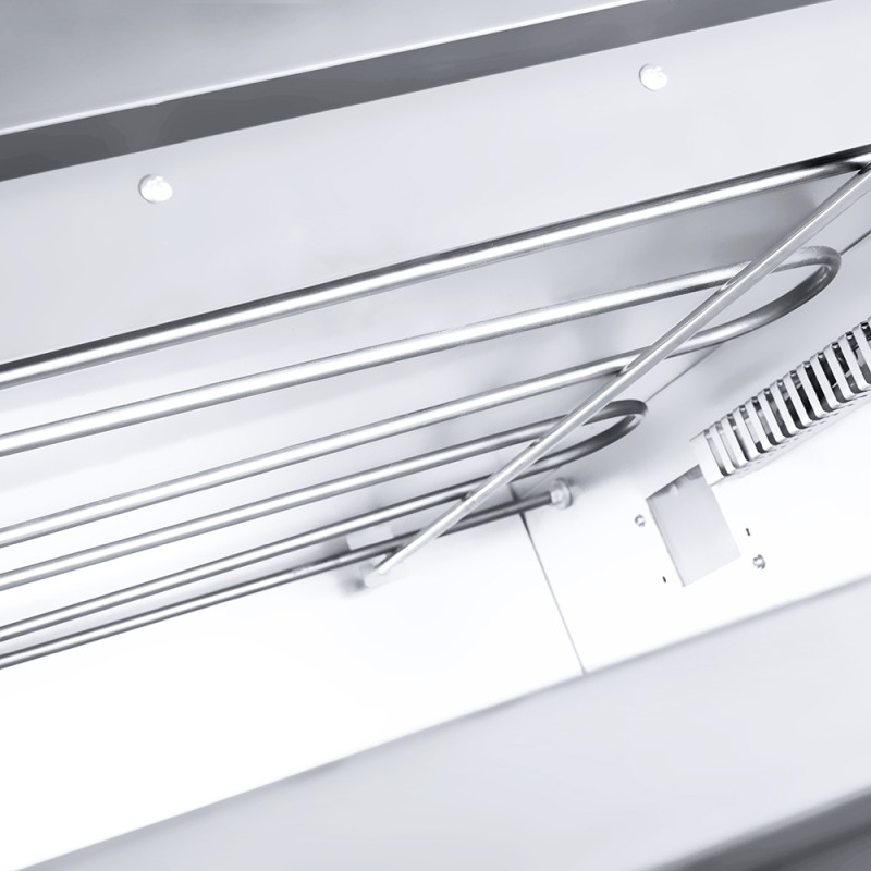 Pizza Oven Manufacturer - Kitchen Equipment Electric Timer Stone