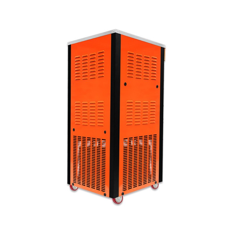 Ice Cream Machine Supplier - Soft Ice Cream Maker ICM-25C