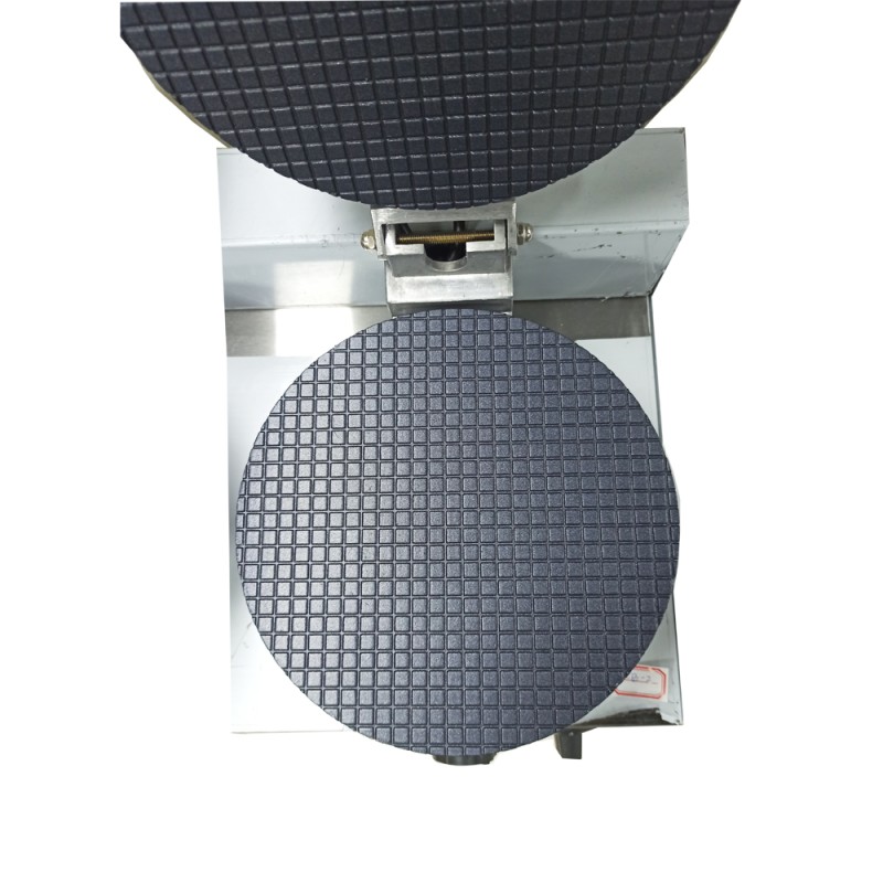 Ice Cream Cone Maker Factory - Commercial Baking Tool Waffle Cone