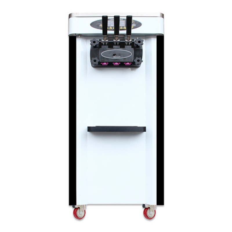 Ice Cream Machine Supplier - Soft Ice Cream Maker ICM-25C