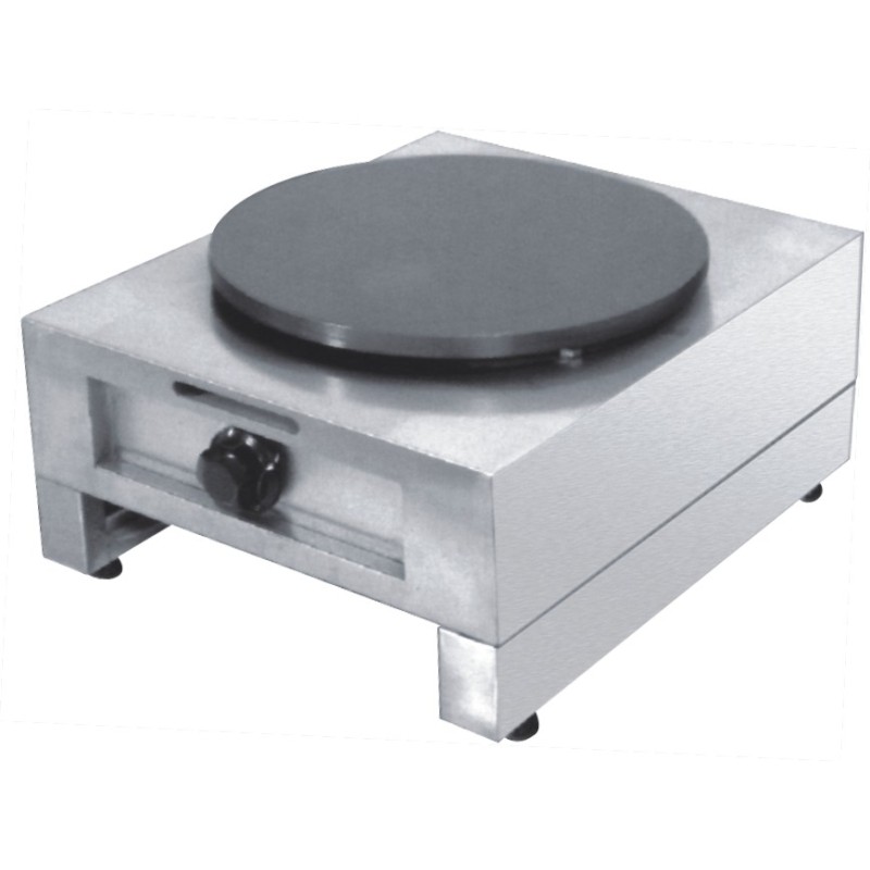 Roti Maker Factory - TARZAN Wholesale 40cm Gas Rotating