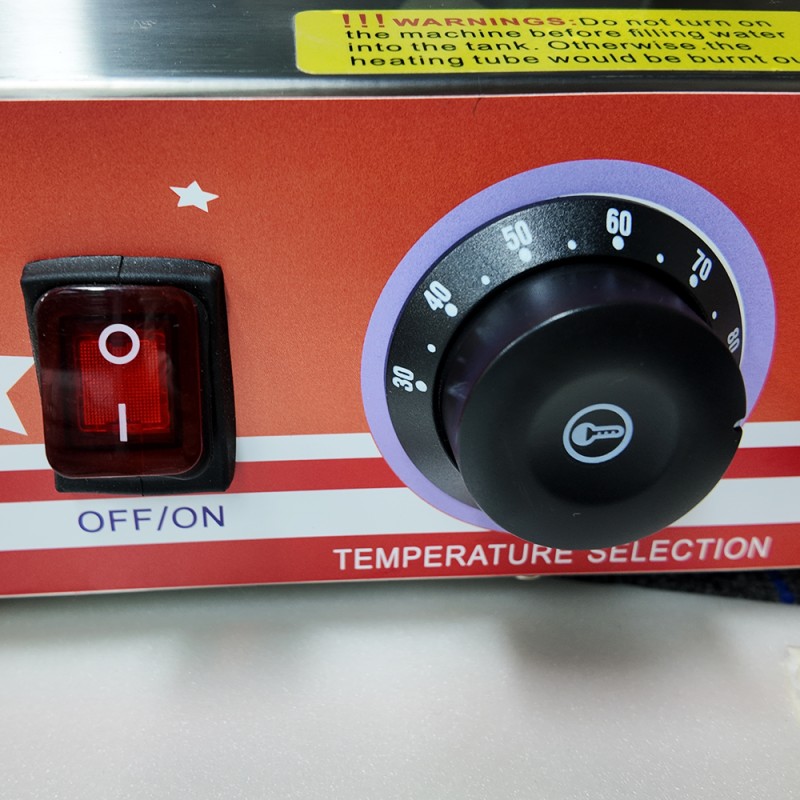 Cotton Candy Machine Supplier - Factory Price Small Electric Sugar