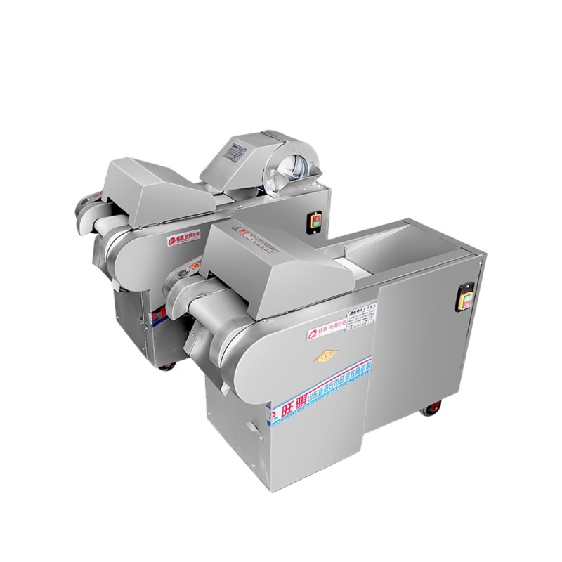 Food Display Manufacturer - TARZAN Hot Sales Big Stainless Steel