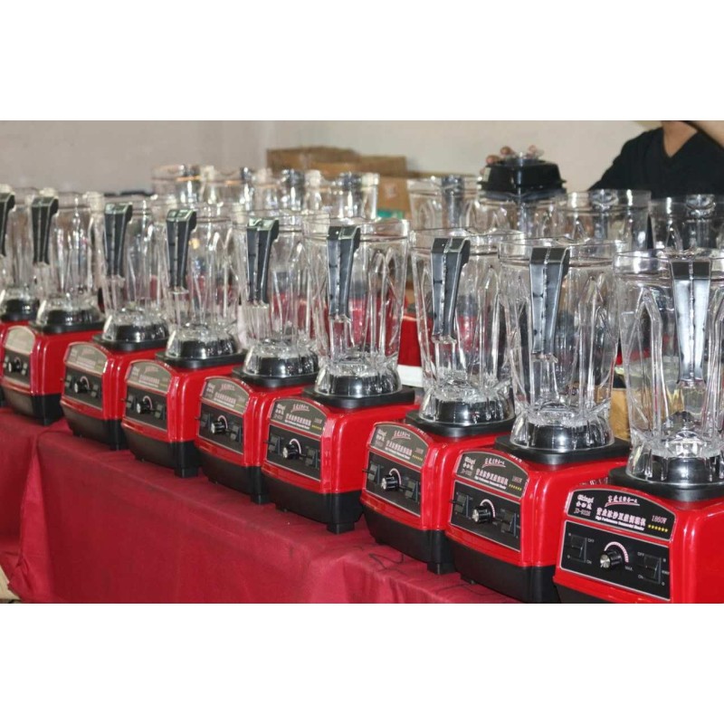 Food Blender Supplier - Commercial 2200W Portable Juicers