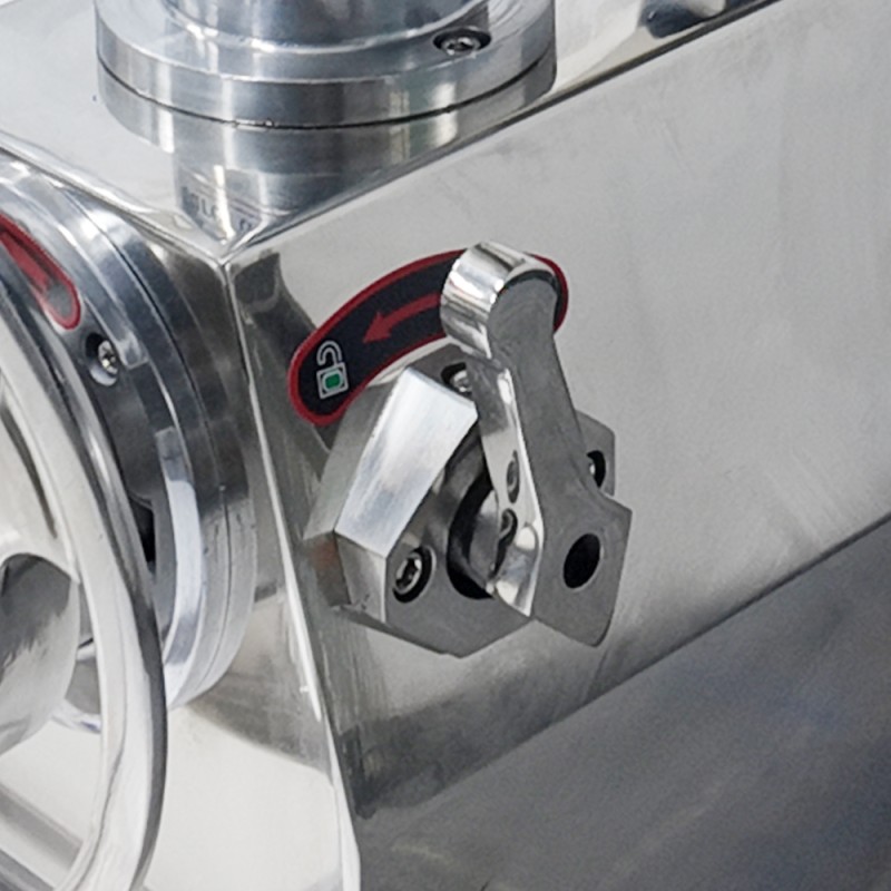 Meat Mincer Manufacturer - Stainless Steel Industrial Grinder