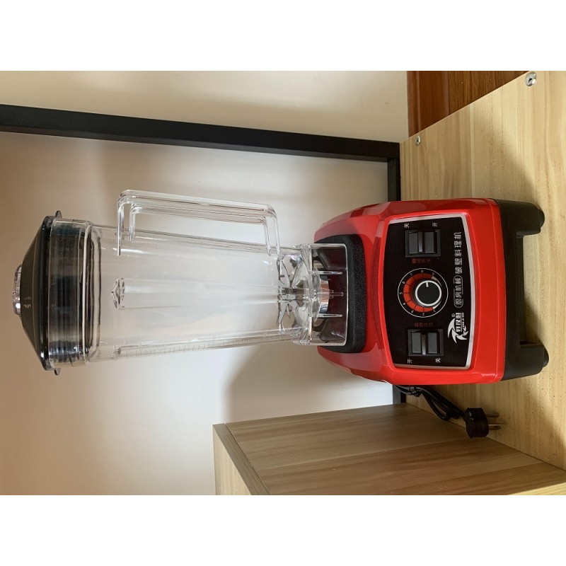 Blender Machine Manufacturer - Guangzhou Cheap Price Heavy Duty
